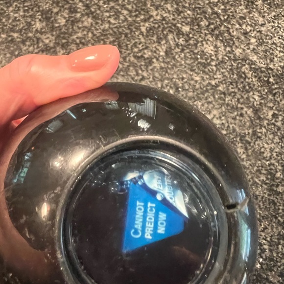 Crazy 8 fortune teller. So fun and super fun. - Picture 4 of 9